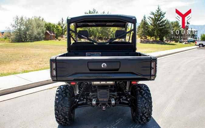 2026 Can-Am Defender XT HD11 Dark Wildland Camo