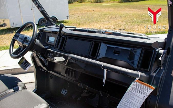 2026 Can-Am Defender XT HD11 Dark Wildland Camo