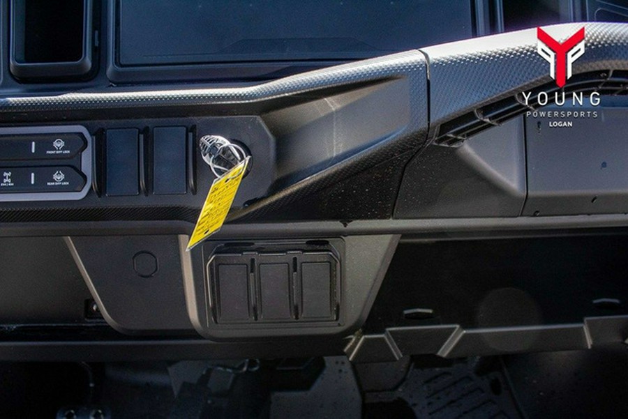 2026 Can-Am Defender XT HD11 Dark Wildland Camo