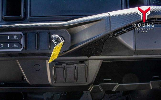 2026 Can-Am Defender XT HD11 Dark Wildland Camo