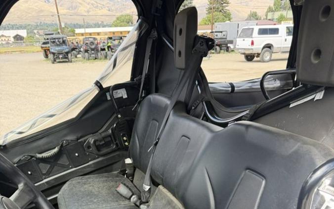2022 Honda® Pioneer 1000-5 Forest