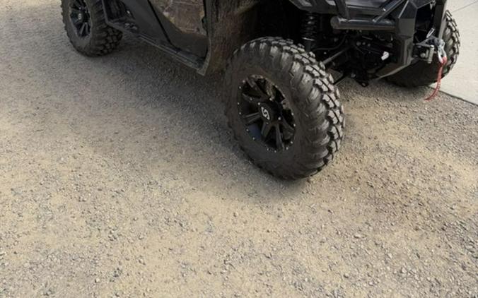 2022 Honda® Pioneer 1000-5 Forest