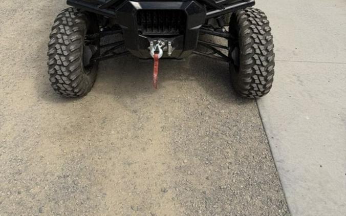 2022 Honda® Pioneer 1000-5 Forest