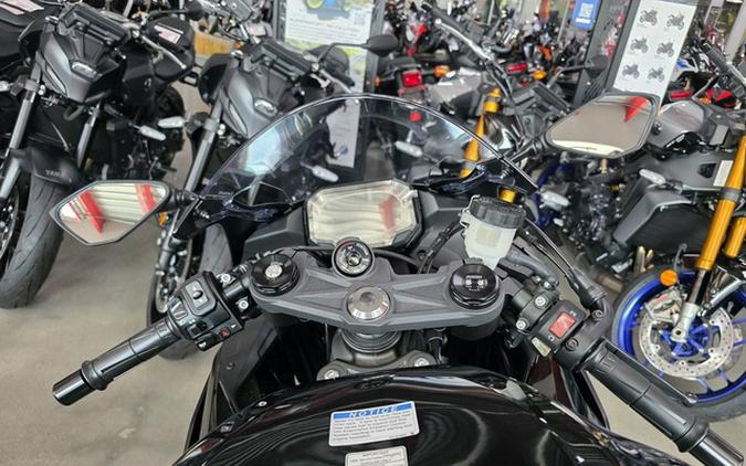 2027 Kawasaki Ninja ZX-6R ABS