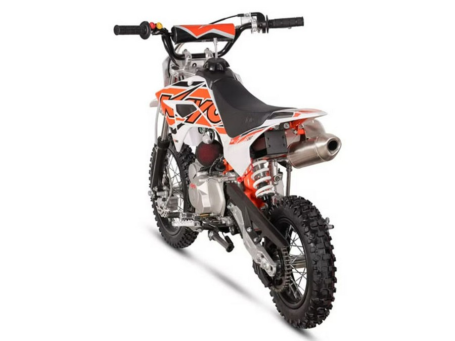 2026 Kayo TS 90