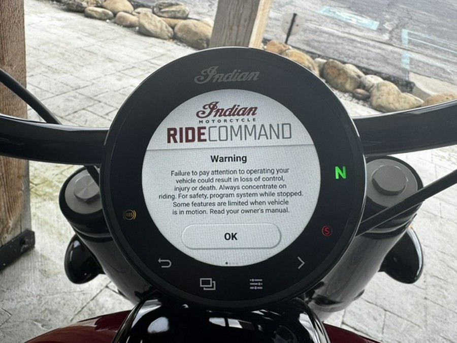 2026 Indian Motorcycle® Chief® Vintage Base