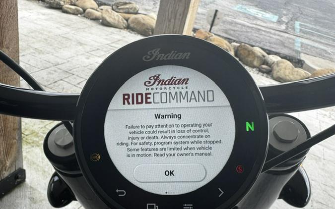 2026 Indian Motorcycle® Chief® Vintage Base