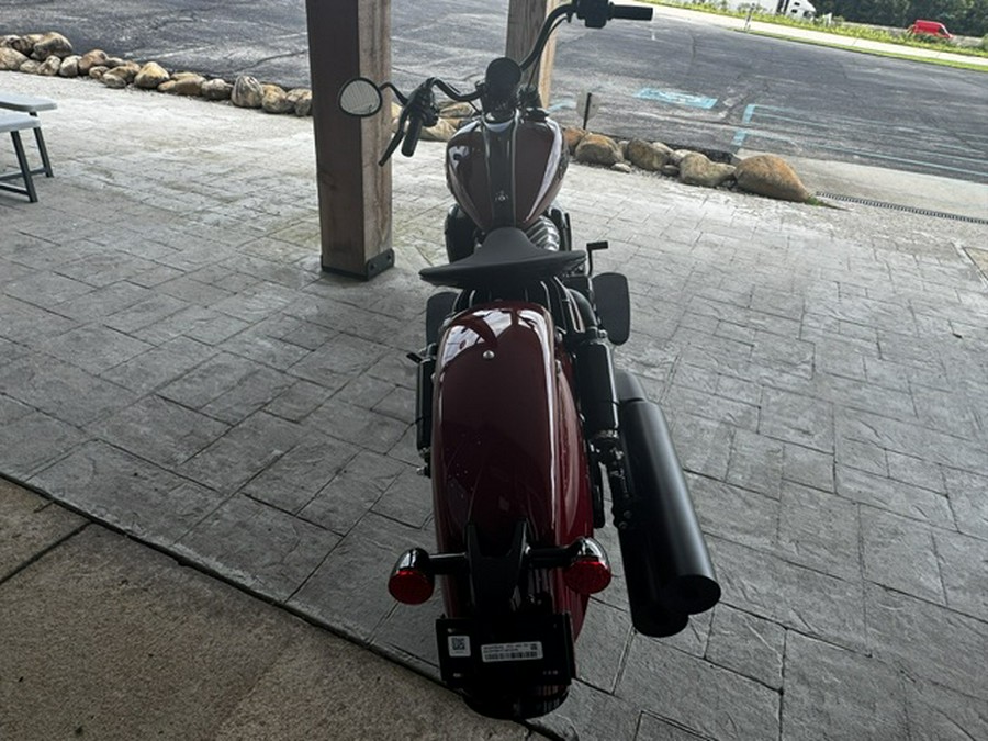 2026 Indian Motorcycle® Chief® Vintage Base