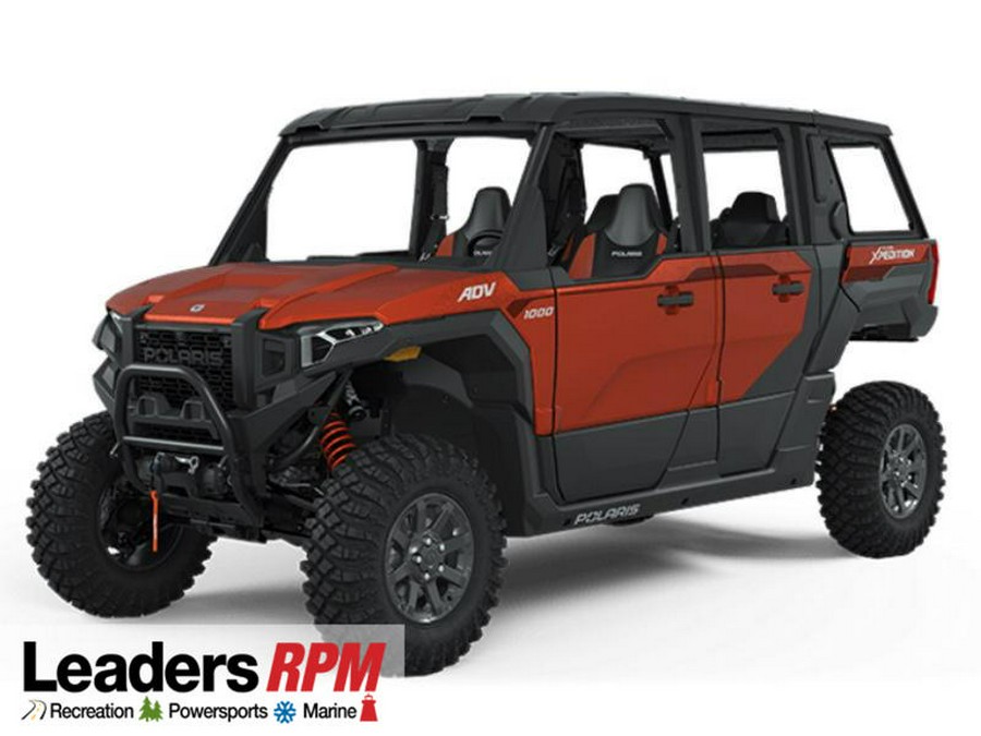 2024 Polaris® XPedition ADV 5 Premium