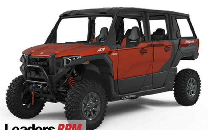 2024 Polaris® XPedition ADV 5 Premium