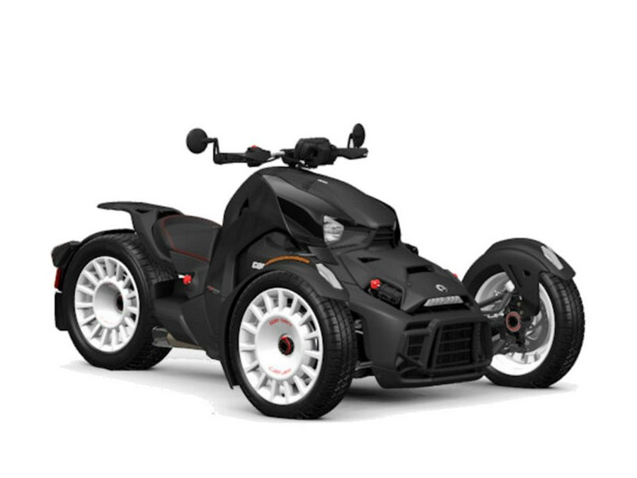 2023 Can-Am® Ryker Rally Rotax 900 ACE