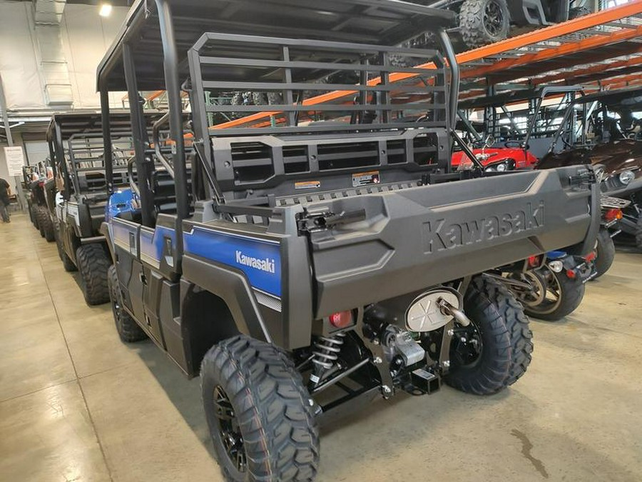 2024 Kawasaki Mule PRO-FXT™ 1000 LE