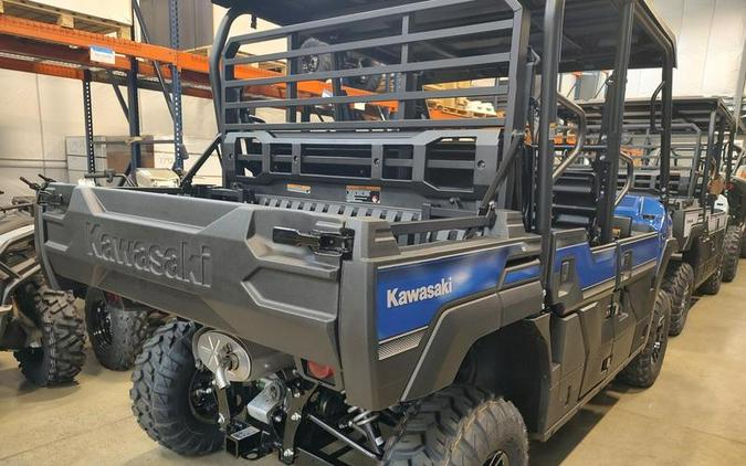 2024 Kawasaki Mule PRO-FXT™ 1000 LE