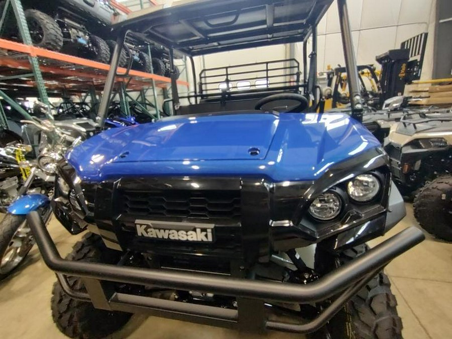 2024 Kawasaki Mule PRO-FXT™ 1000 LE