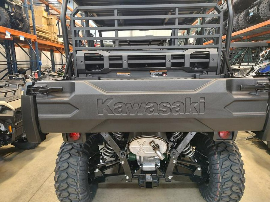 2024 Kawasaki Mule PRO-FXT™ 1000 LE