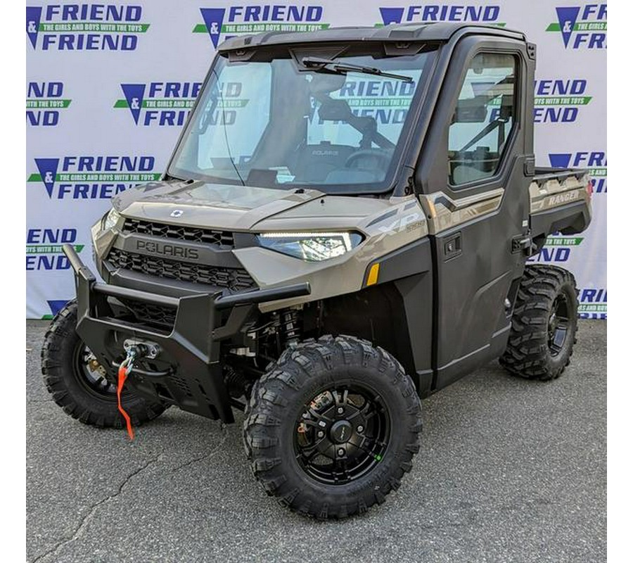 2024 Polaris® Ranger XP 1000 NorthStar Edition Premium