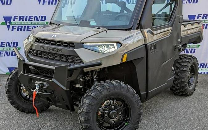 2024 Polaris® Ranger XP 1000 NorthStar Edition Premium