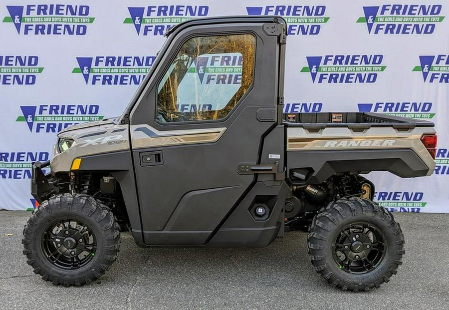 2024 Polaris® Ranger XP 1000 NorthStar Edition Premium