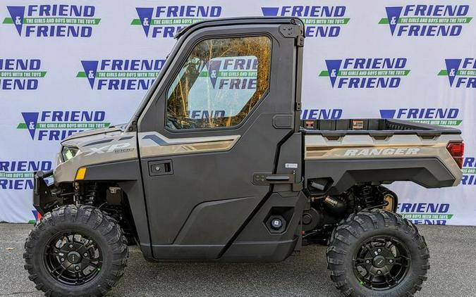 2024 Polaris® Ranger XP 1000 NorthStar Edition Premium