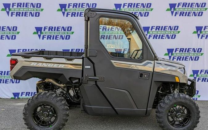 2024 Polaris® Ranger XP 1000 NorthStar Edition Premium