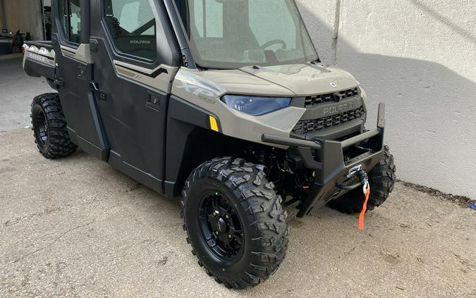 2024 Polaris® Ranger Crew XP 1000 NorthStar Edition Ultimate