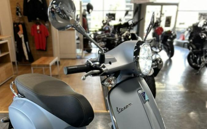 2023 Vespa Sprint 150