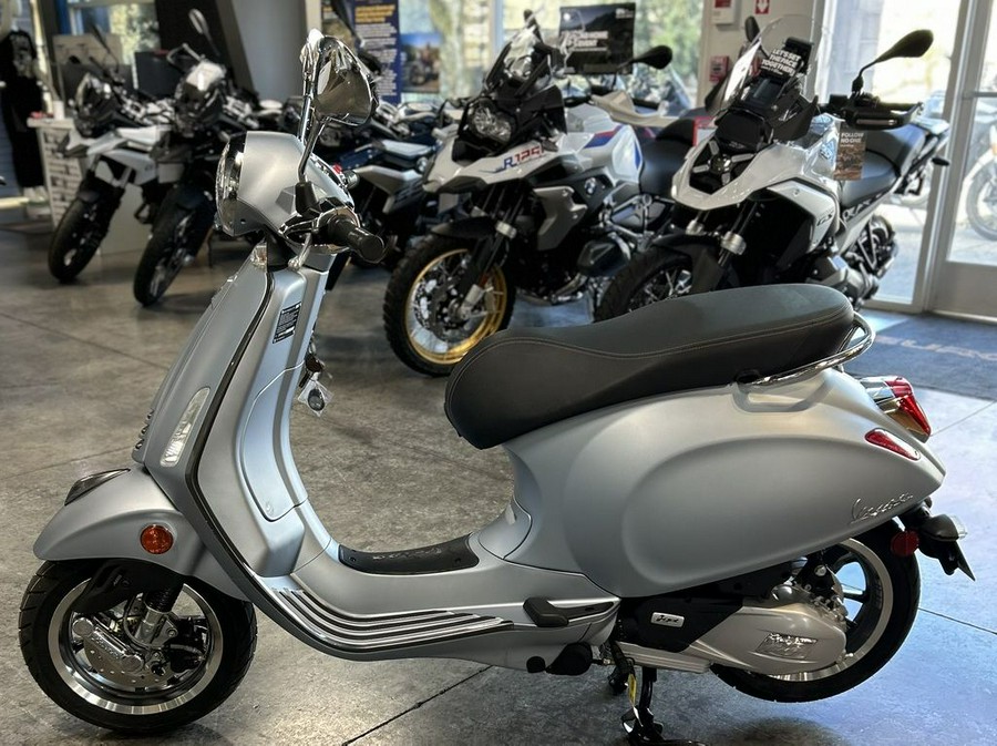 2023 Vespa Sprint 150