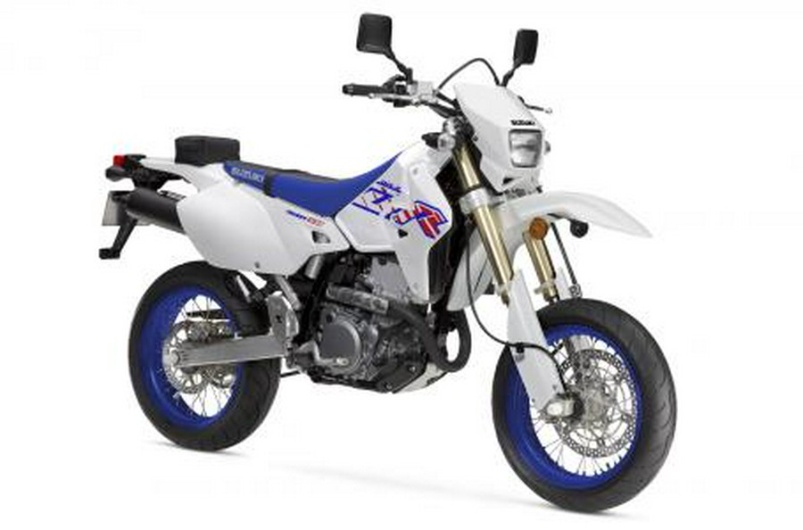 2023 Suzuki DR-Z 400SM