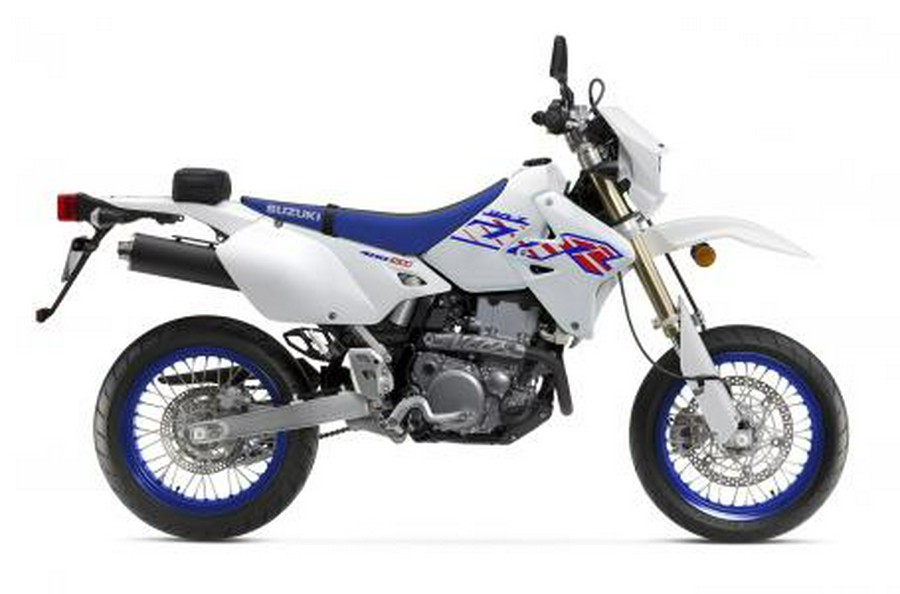 2023 Suzuki DR-Z 400SM