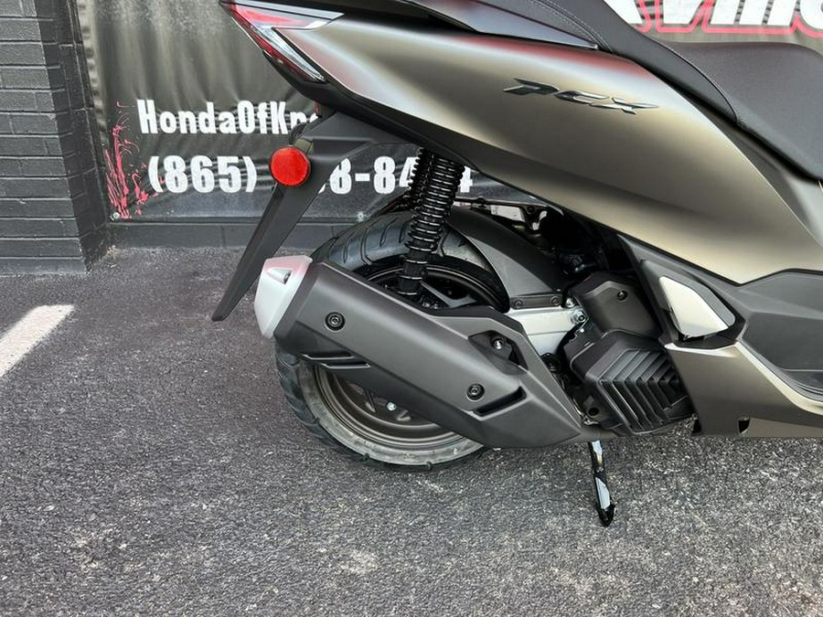 2024 Honda® PCX