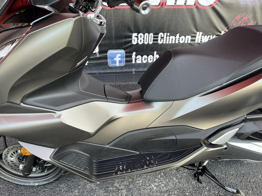 2024 Honda® PCX