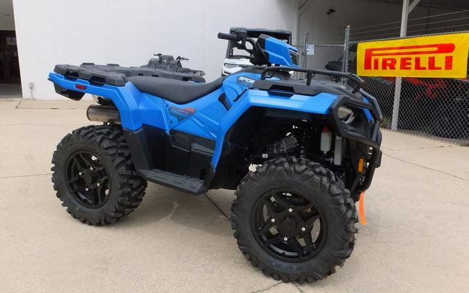 2024 Polaris Sportsman 570 Trail