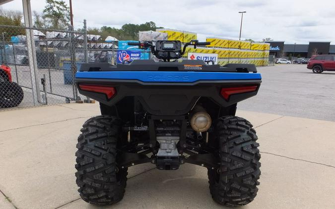 2024 Polaris Sportsman 570 Trail