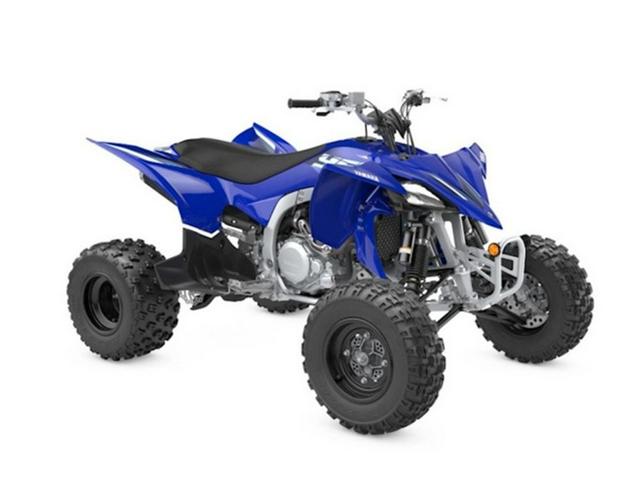 2025 Yamaha YFZ 450 R