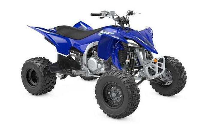 2025 Yamaha YFZ 450 R