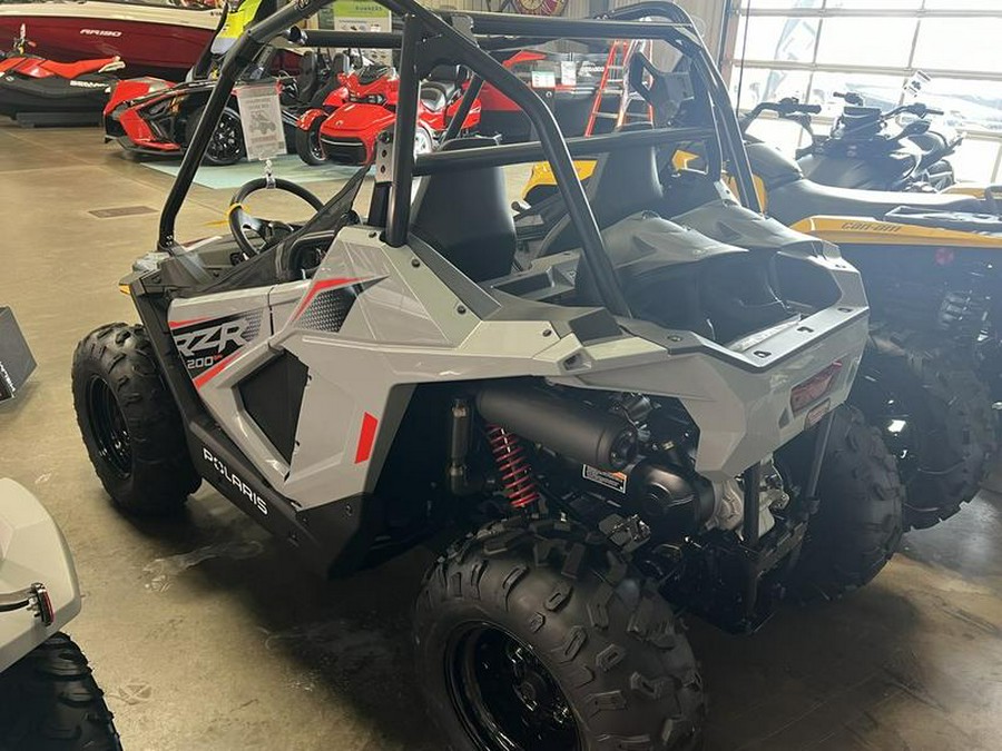 2024 Polaris® RZR 200 EFI