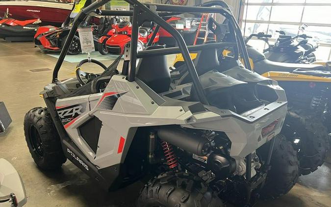 2024 Polaris® RZR 200 EFI