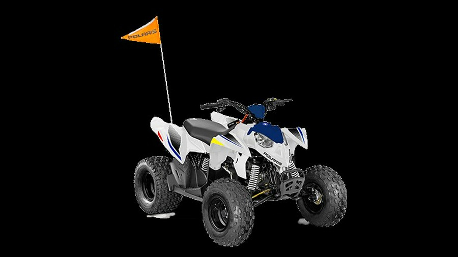 2025 Polaris Industries Outlaw® 110 EFI