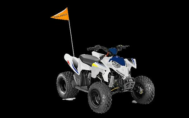 2025 Polaris Industries Outlaw® 110 EFI