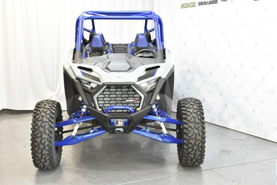 2025 Polaris RZR Pro R 4 Sport