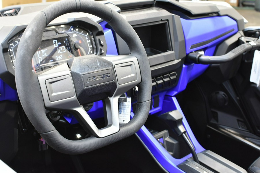 2025 Polaris RZR Pro R 4 Sport