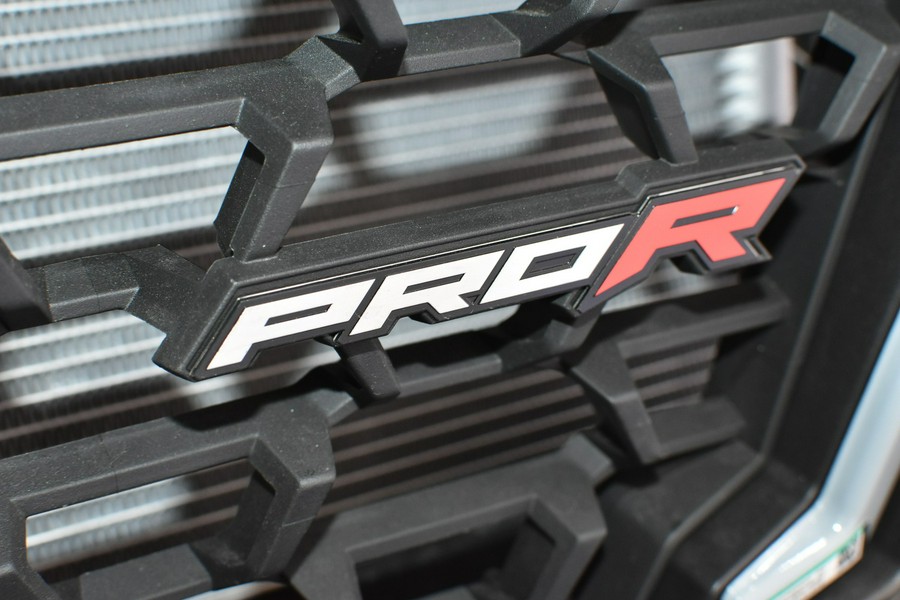 2025 Polaris RZR Pro R 4 Sport