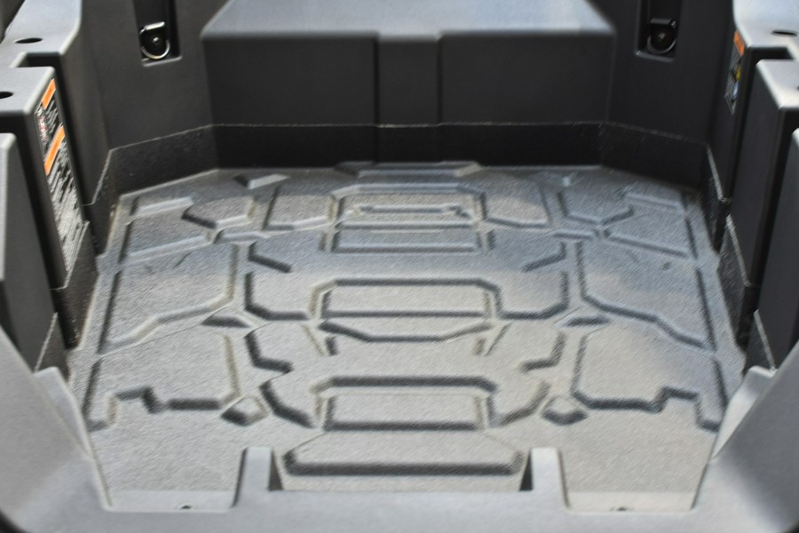 2025 Polaris RZR Pro R 4 Sport