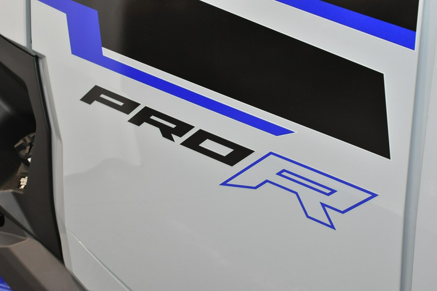 2025 Polaris RZR Pro R 4 Sport