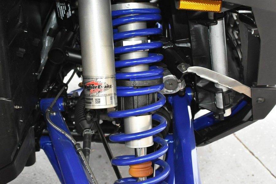 2025 Polaris RZR Pro R 4 Sport