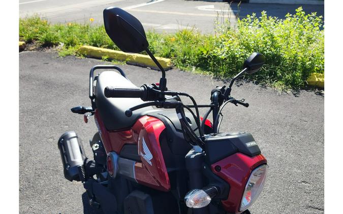 2025 Navi Base - Honda