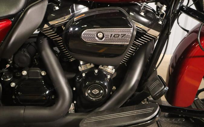 2018 Harley-Davidson Street Glide Special