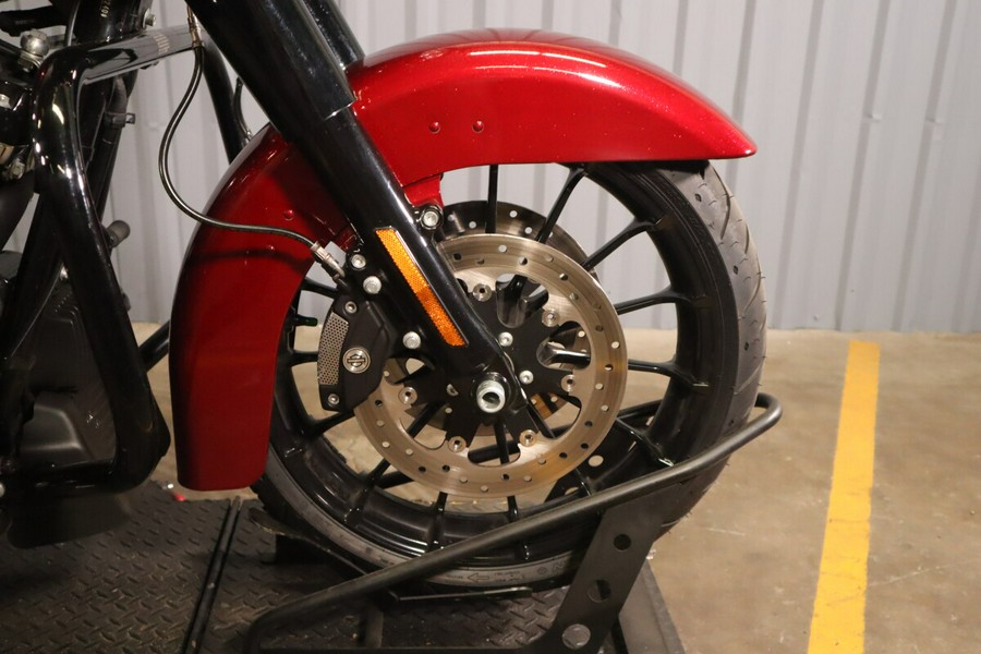 2018 Harley-Davidson Street Glide Special