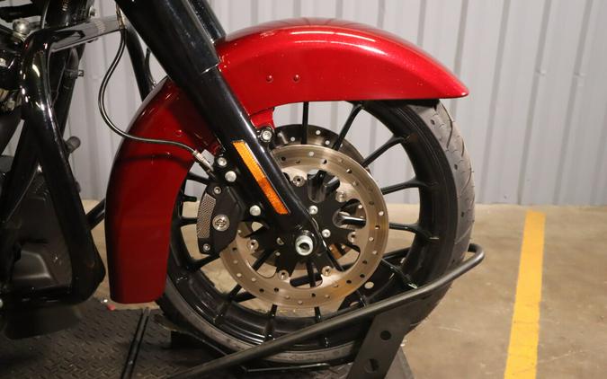 2018 Harley-Davidson Street Glide Special