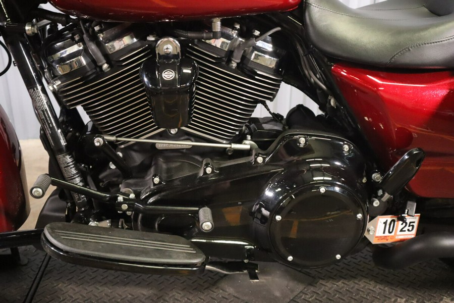 2018 Harley-Davidson Street Glide Special